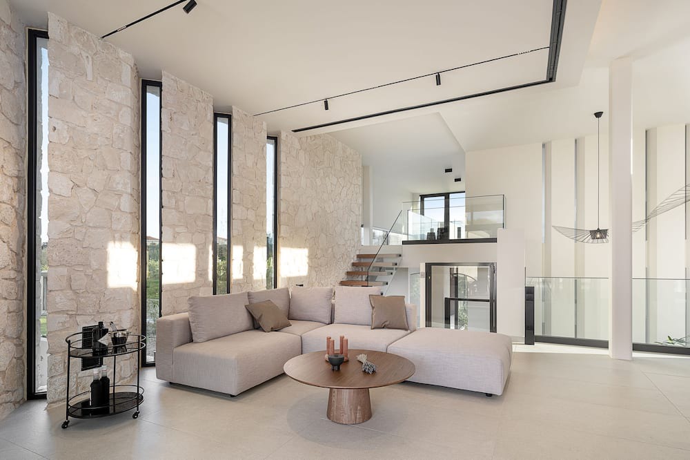 Photo of Livingroom in Tavronitis