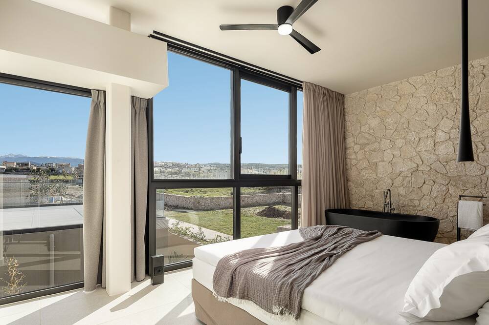 Photo of Bedroom in Tavronitis