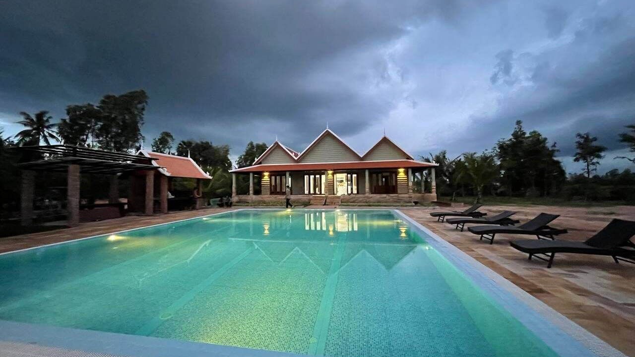 Photo of Outdoor in Kampot