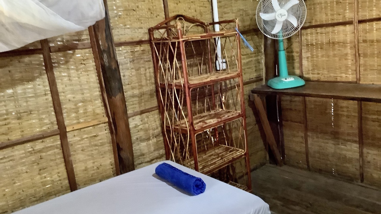 Photo of Bedroom in Koh Rong Sanloem