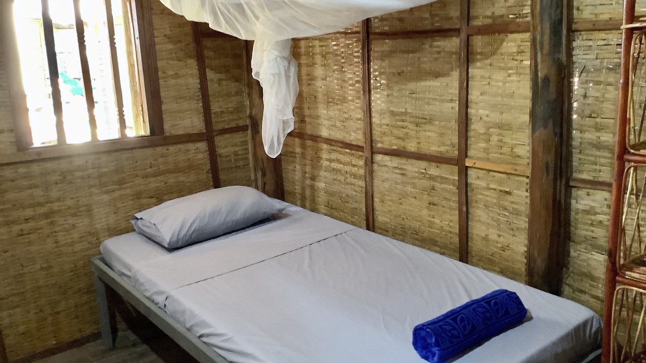 Photo of Bedroom in Koh Rong Sanloem
