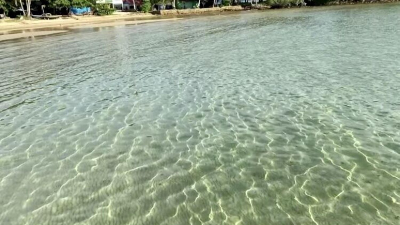 Photo of Outdoor in Koh Rong Sanloem
