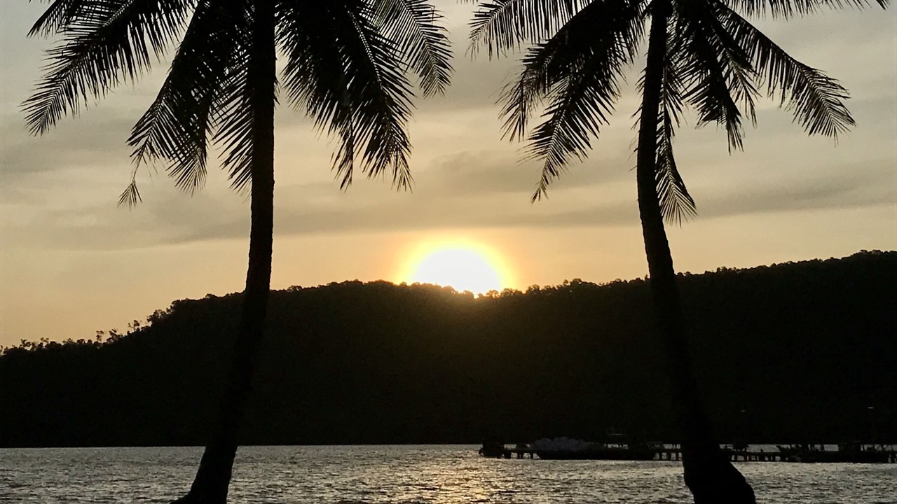 Photo of Outdoor in Koh Rong Sanloem