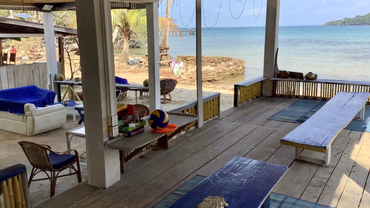Photo of Others in Koh Rong Sanloem