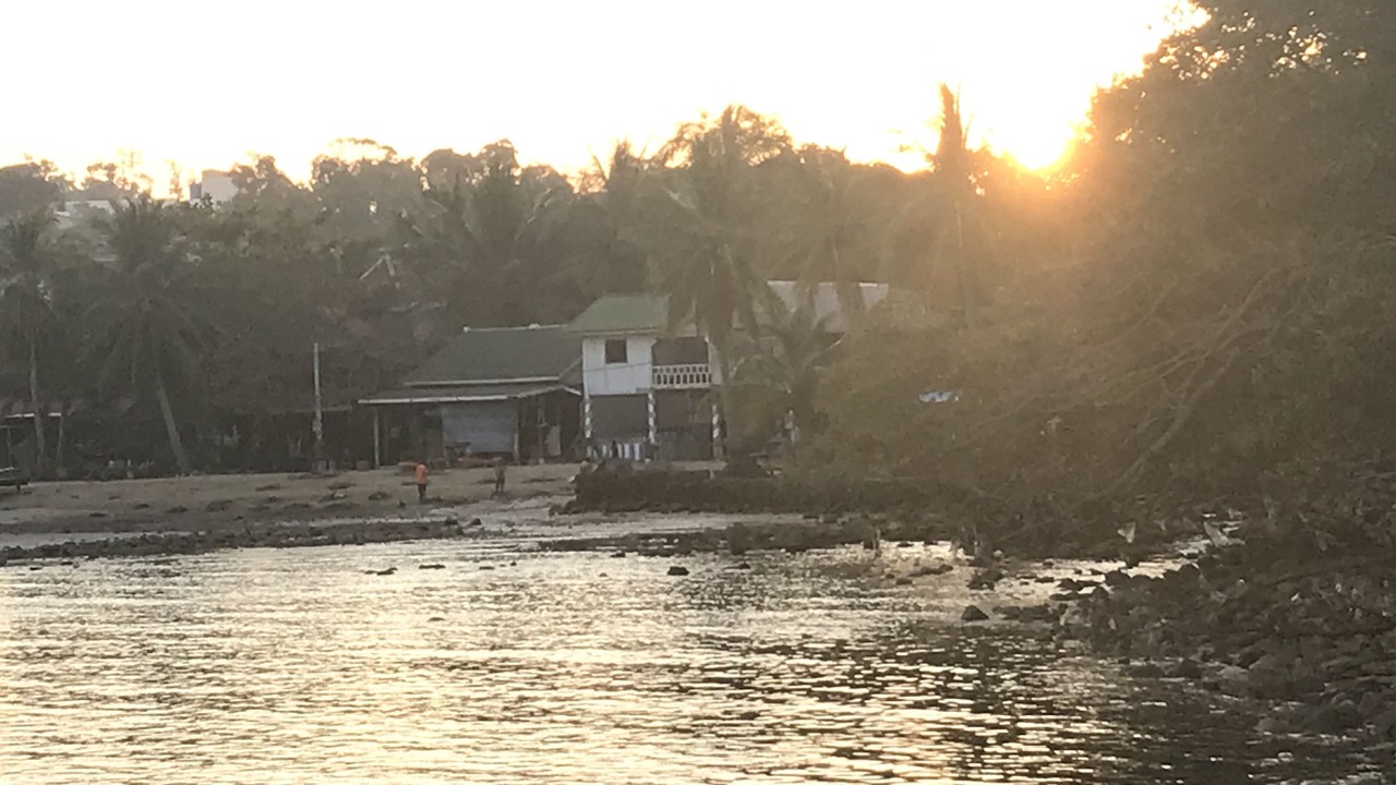 Photo of Outdoor in Koh Rong Sanloem
