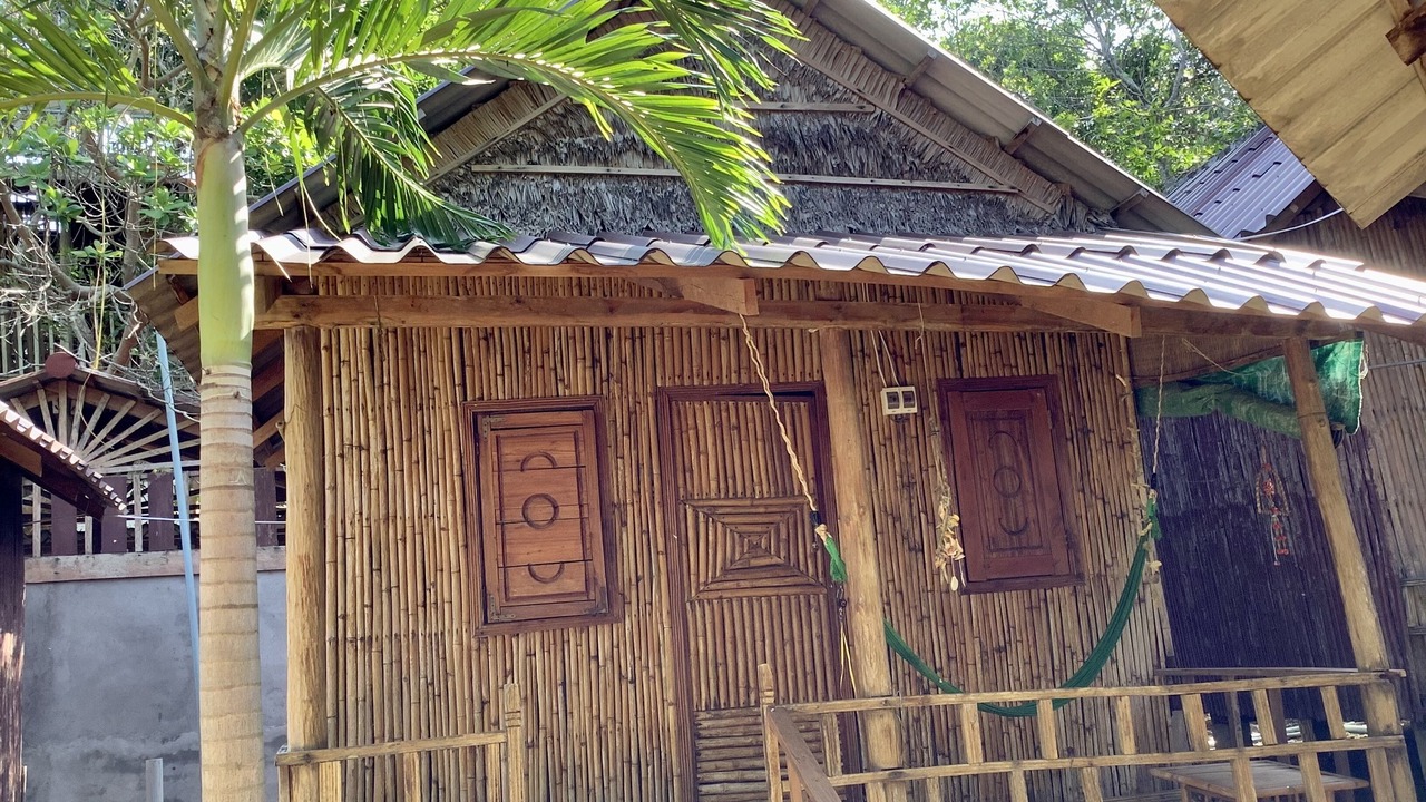 Photo of Bedroom in Koh Rong Sanloem