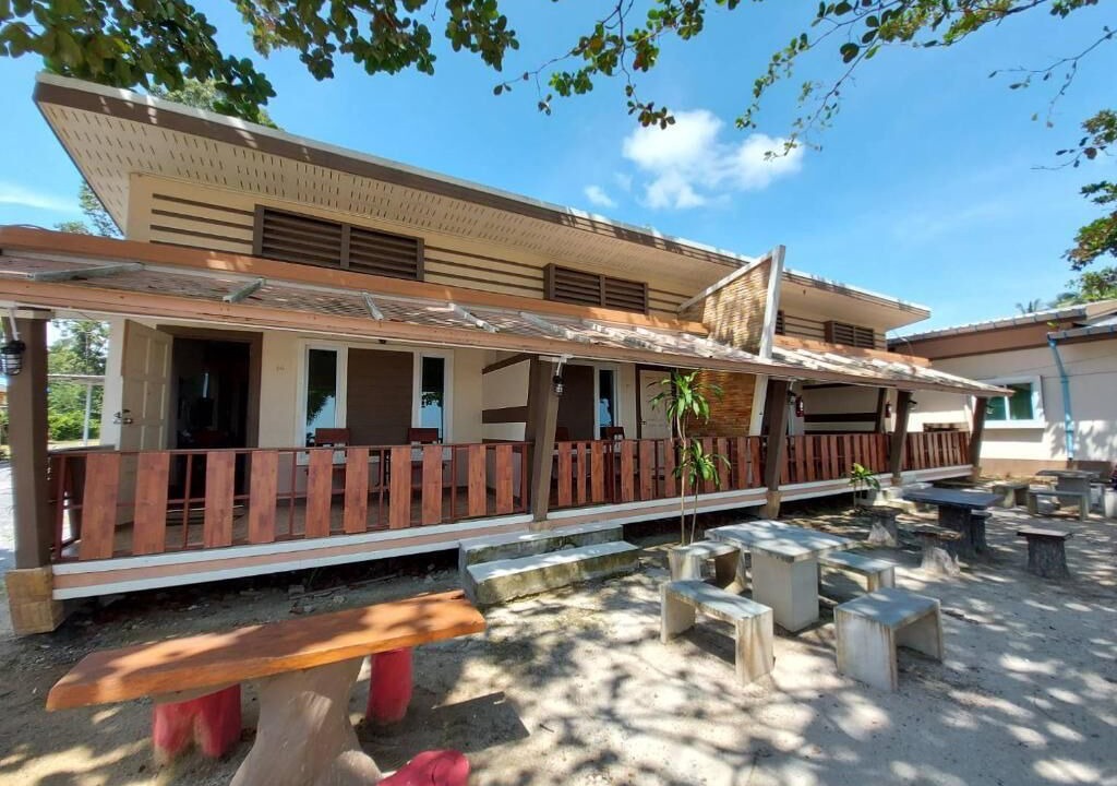 Photo of Outdoor in Khanom
