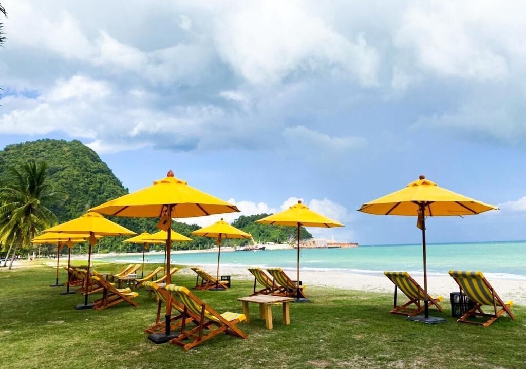 Photo of Outdoor in Khanom
