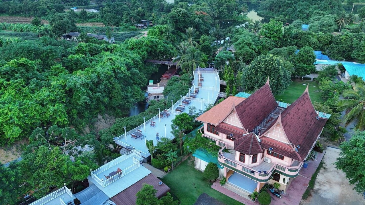 Photo of Outdoor in Chong Sadao