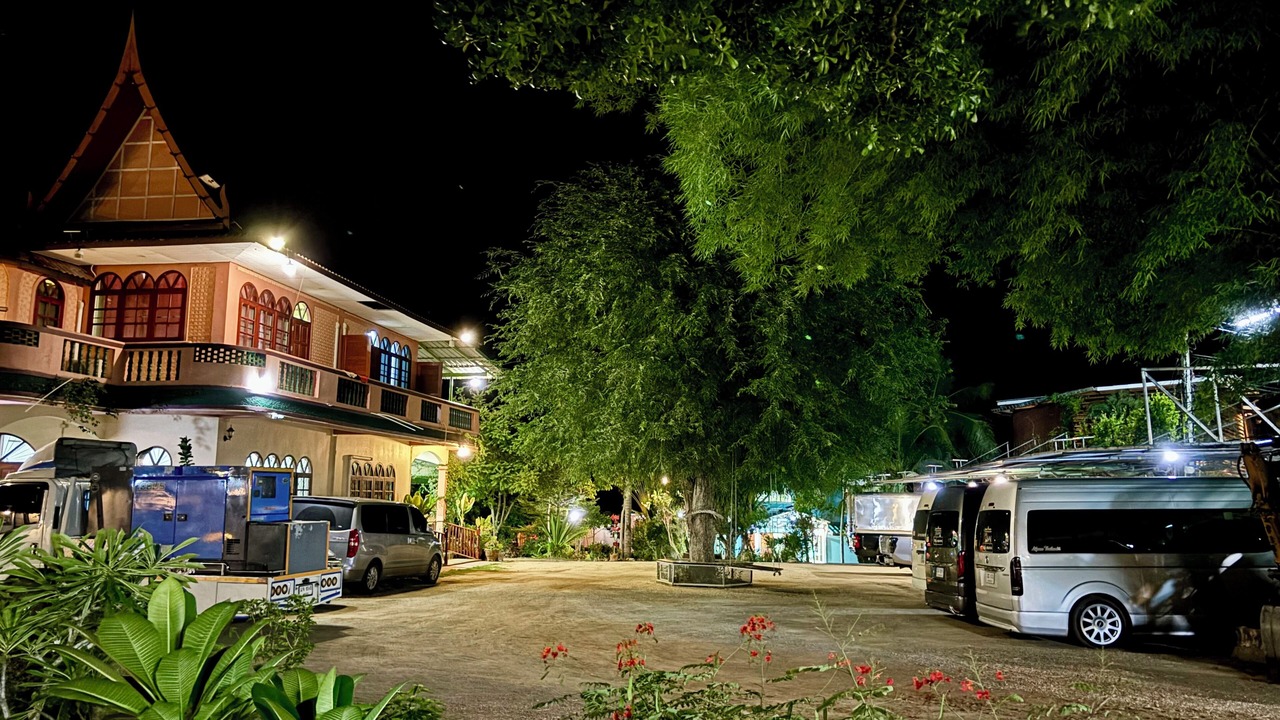 Photo of Others in Chong Sadao