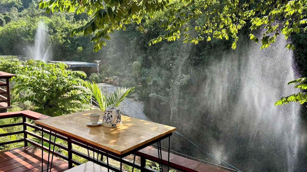 Photo of Bedroom in Chong Sadao