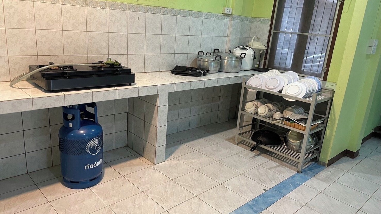 Photo of Bedroom in Chong Sadao