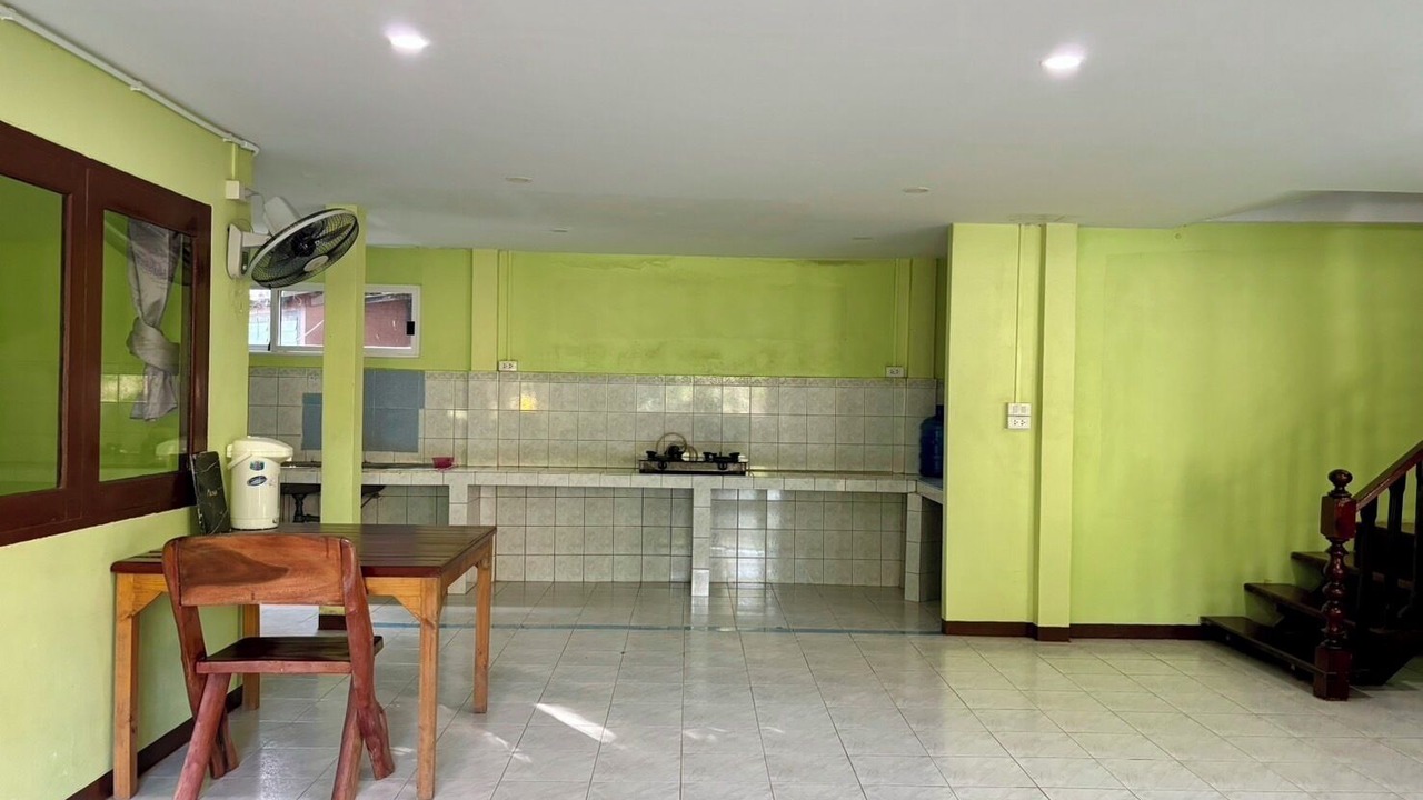 Photo of Bathroom in Chong Sadao