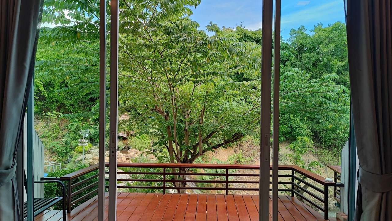 Photo of Outdoor in Chong Sadao