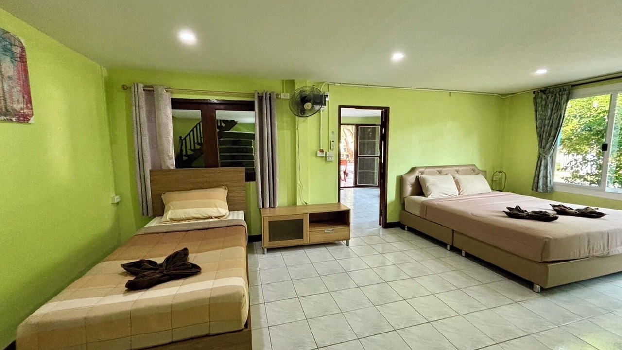Photo of Bedroom in Chong Sadao