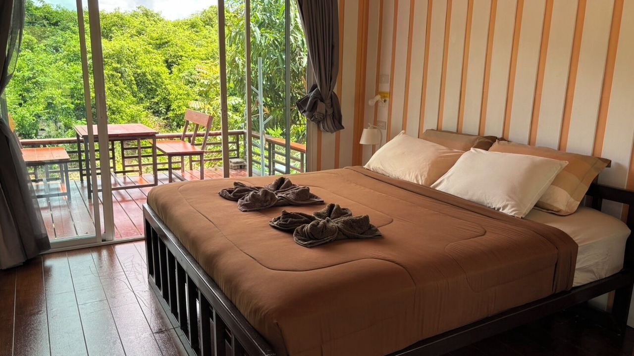 Photo of Bedroom in Chong Sadao