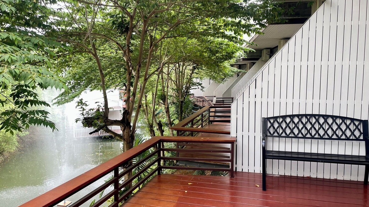 Photo of Patio Balcony in Chong Sadao