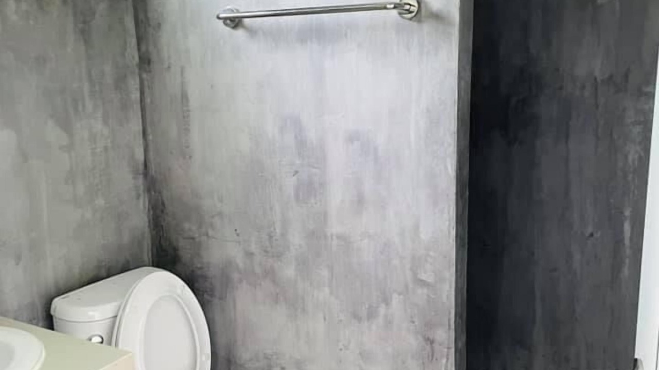 Photo of Bathroom in Chong Sadao