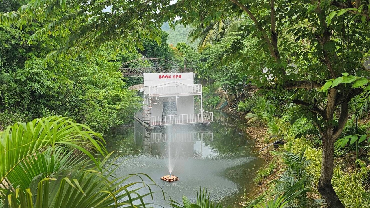 Photo of Outdoor in Chong Sadao