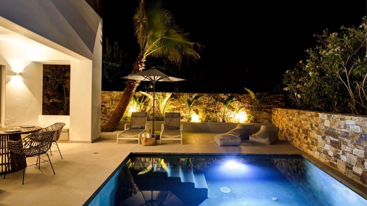 Photo of Patio Balcony in Naousa