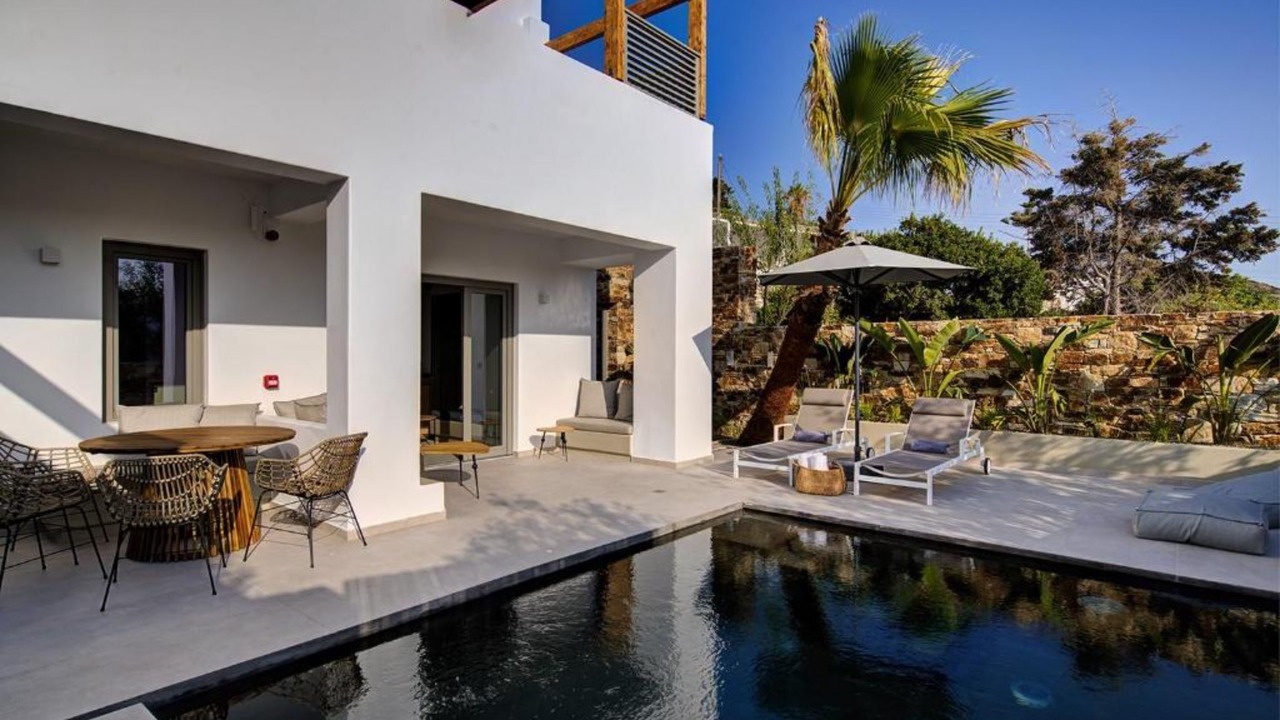 Photo of Patio Balcony in Naousa