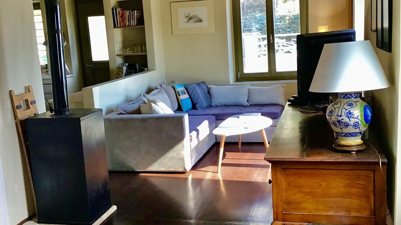 Photo of Livingroom in Apikia
