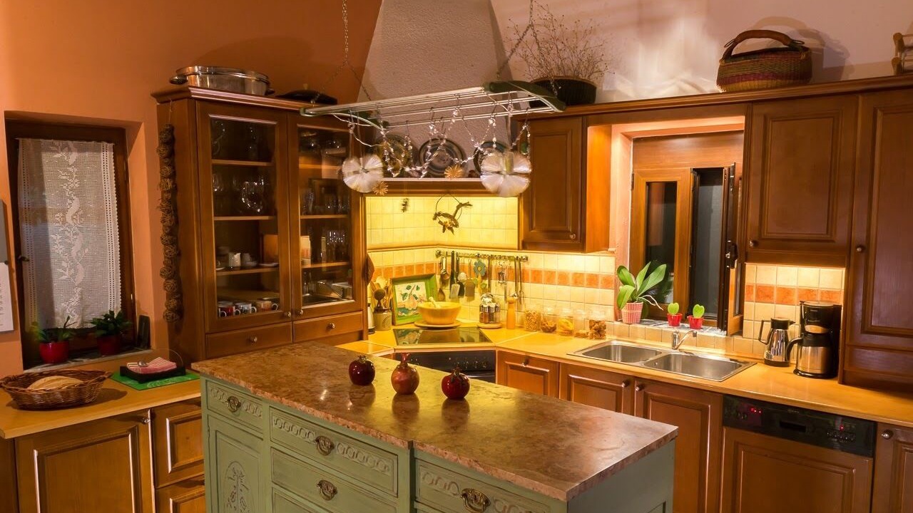 Photo of Kitchen in Karvelas