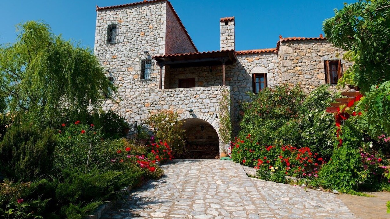 Photo of Outdoor in Karvelas