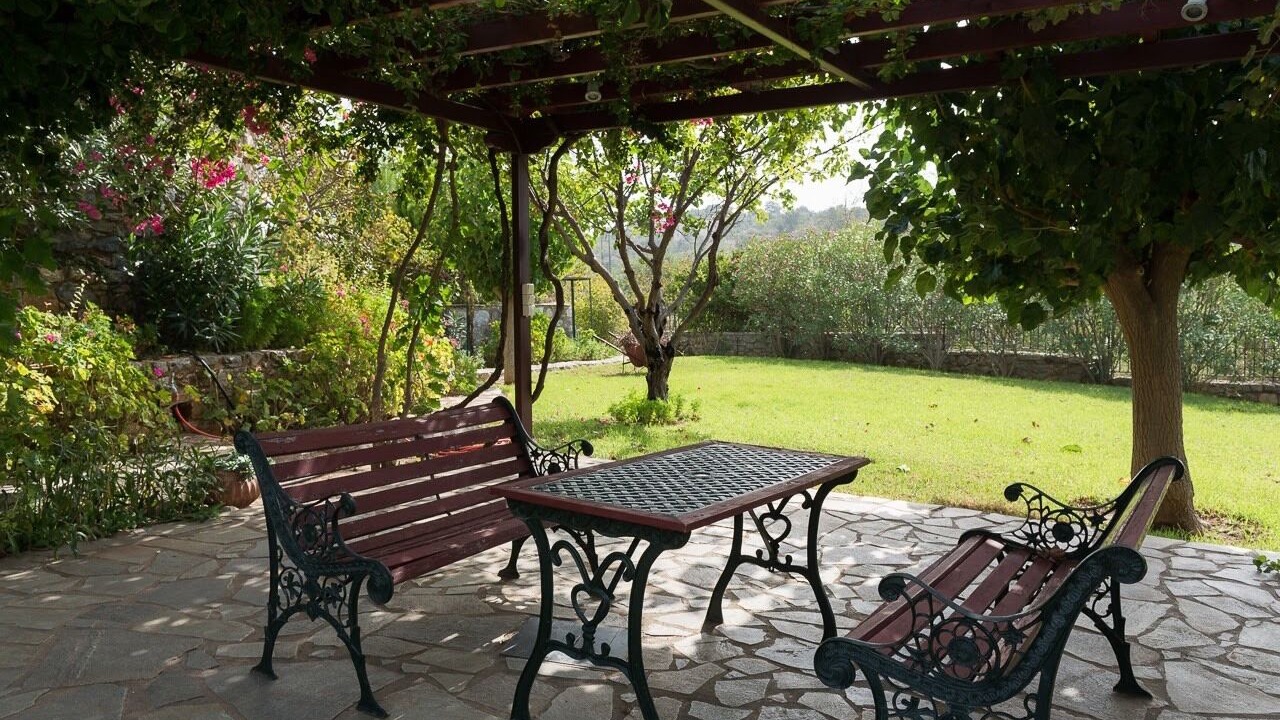 Photo of Outdoor in Karvelas