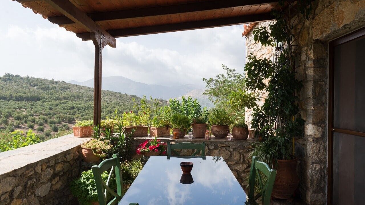 Photo of Outdoor in Karvelas