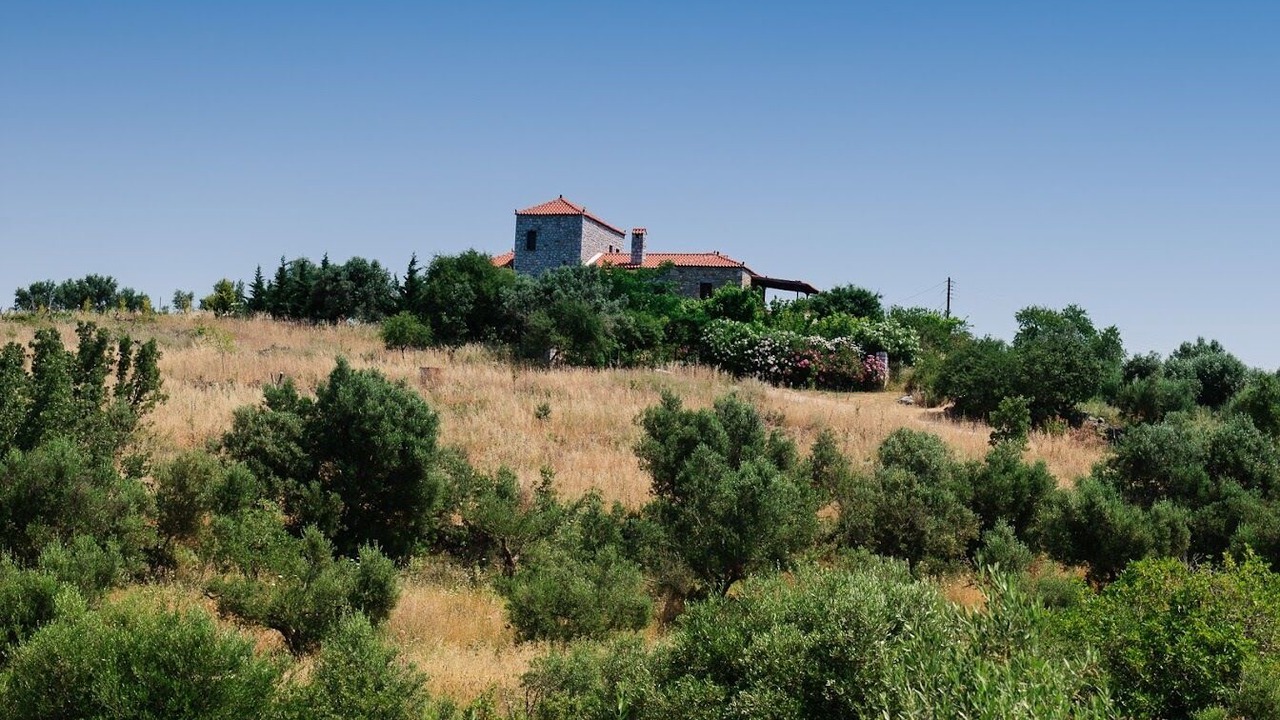 Photo of Outdoor in Karvelas