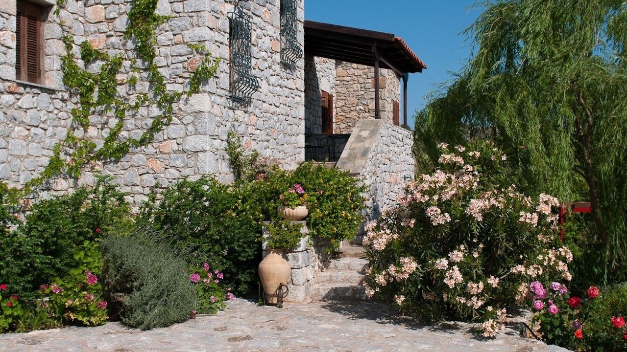 Photo of Outdoor in Karvelas