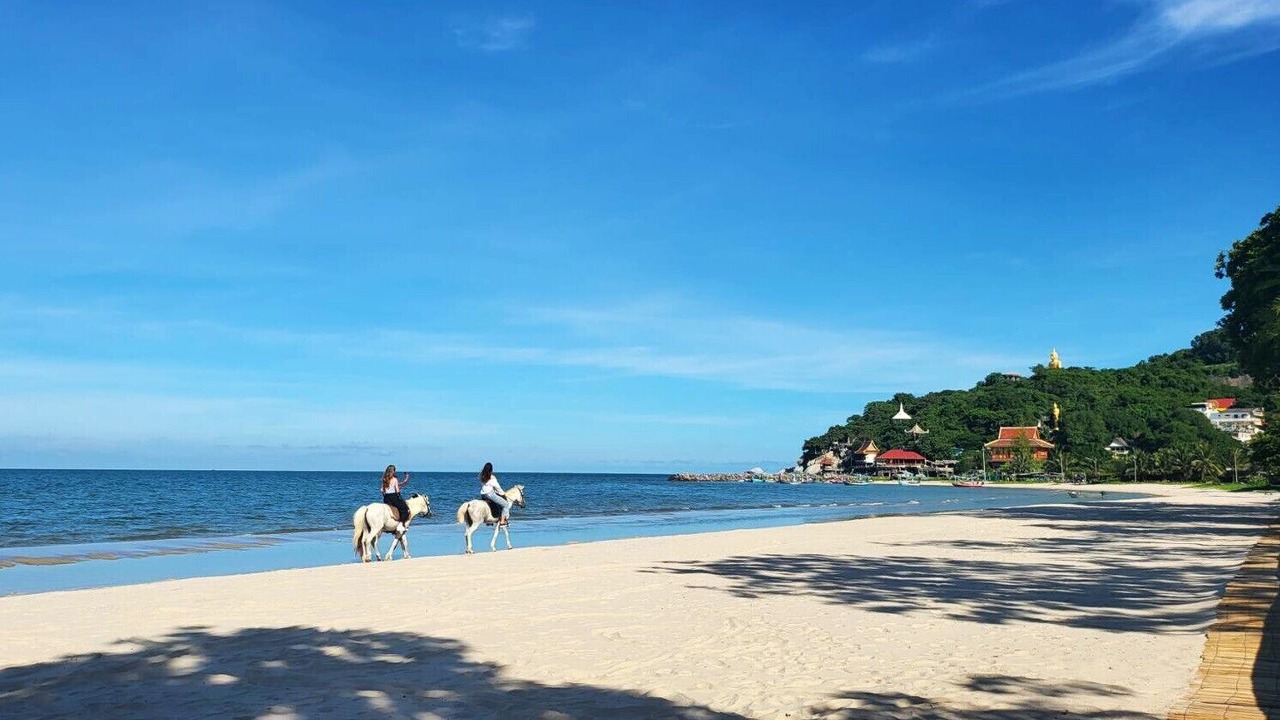 Photo of Others in Khao Tao