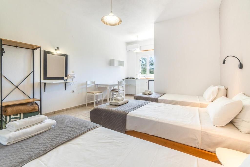 Photo of Bedroom in Kavos