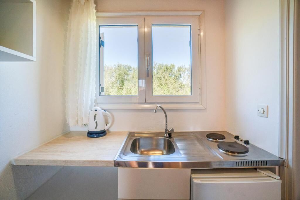 Photo of Bedroom in Kavos