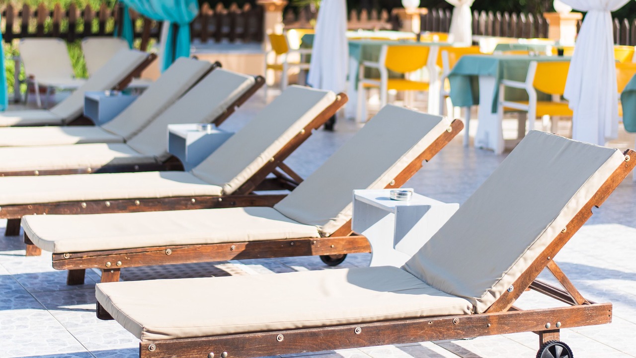 Photo of Outdoor in Kavos