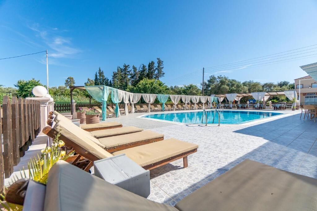Photo of Outdoor in Kavos