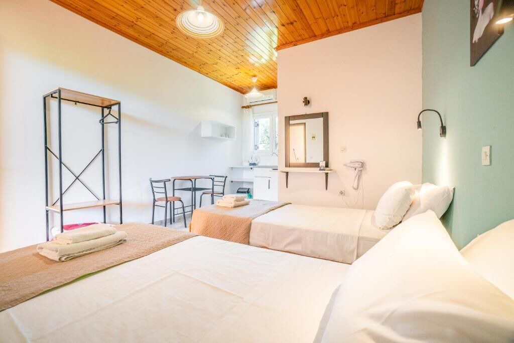 Photo of Bedroom in Kavos