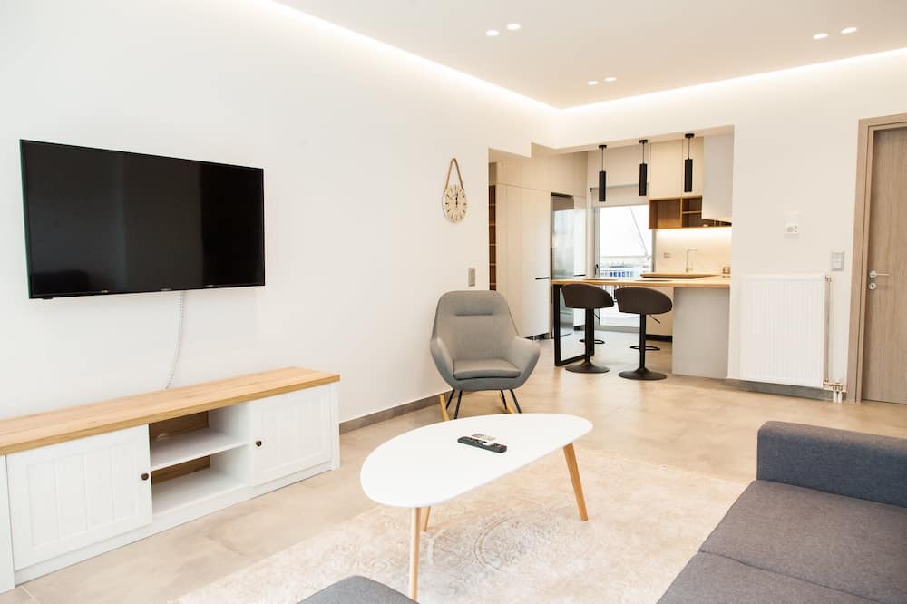 Photo of Livingroom in Goudi