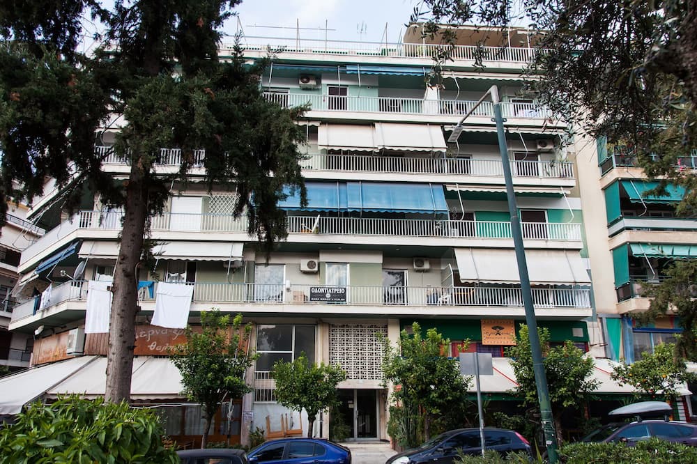 Photo of Outdoor in Goudi