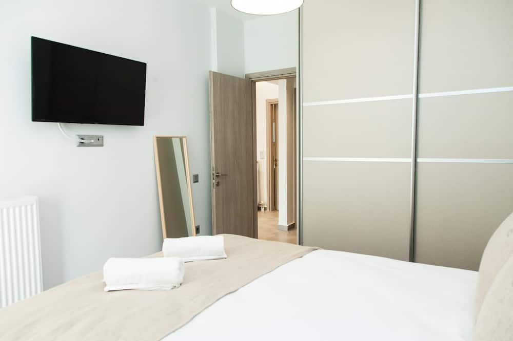 Photo of Bedroom in Goudi