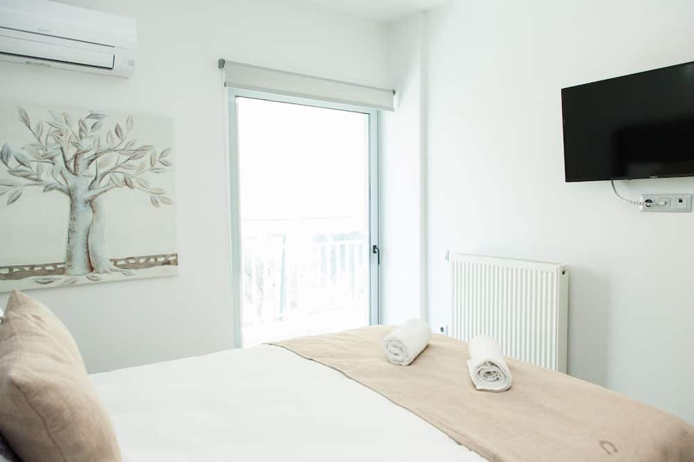 Photo of Bedroom in Goudi