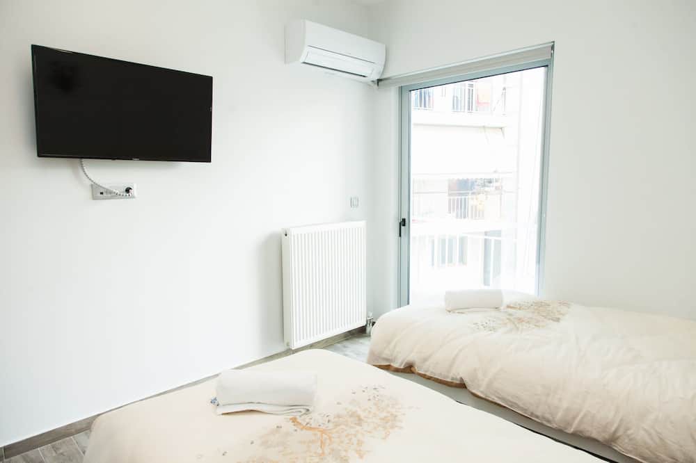 Photo of Bedroom in Goudi