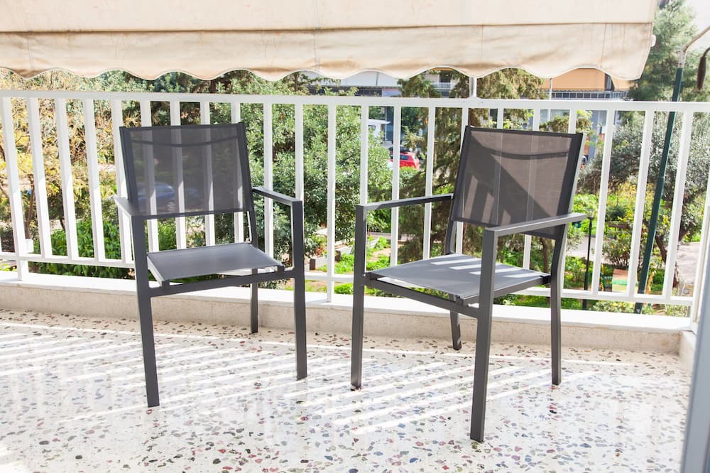 Photo of Outdoor in Goudi