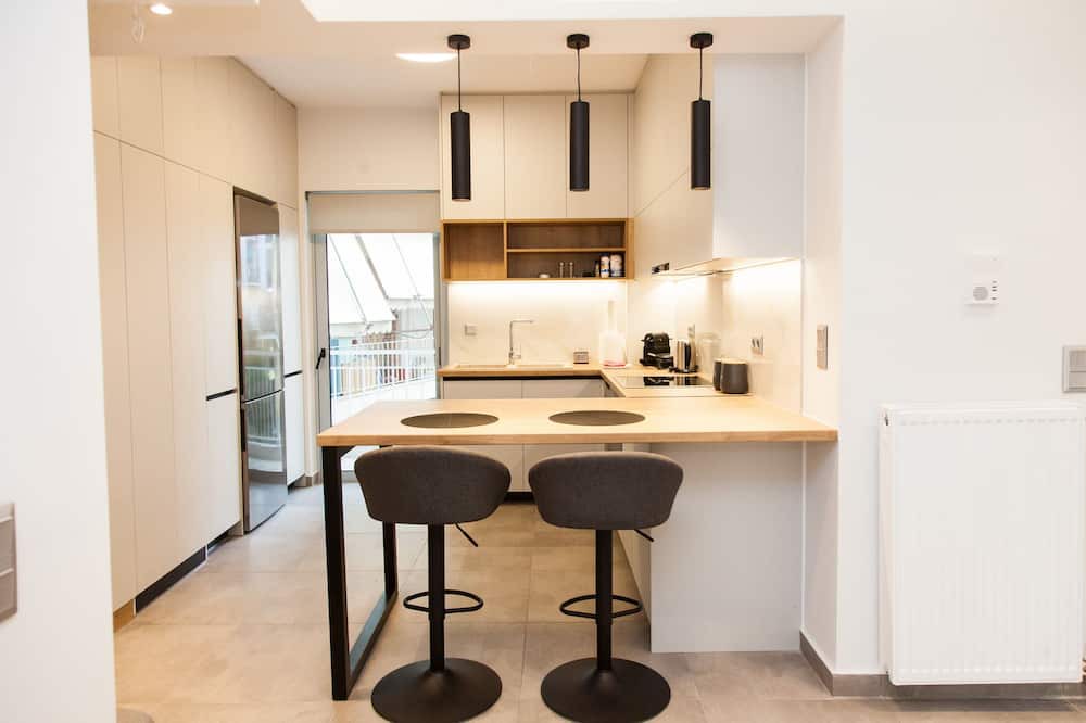 Photo of Kitchen in Goudi