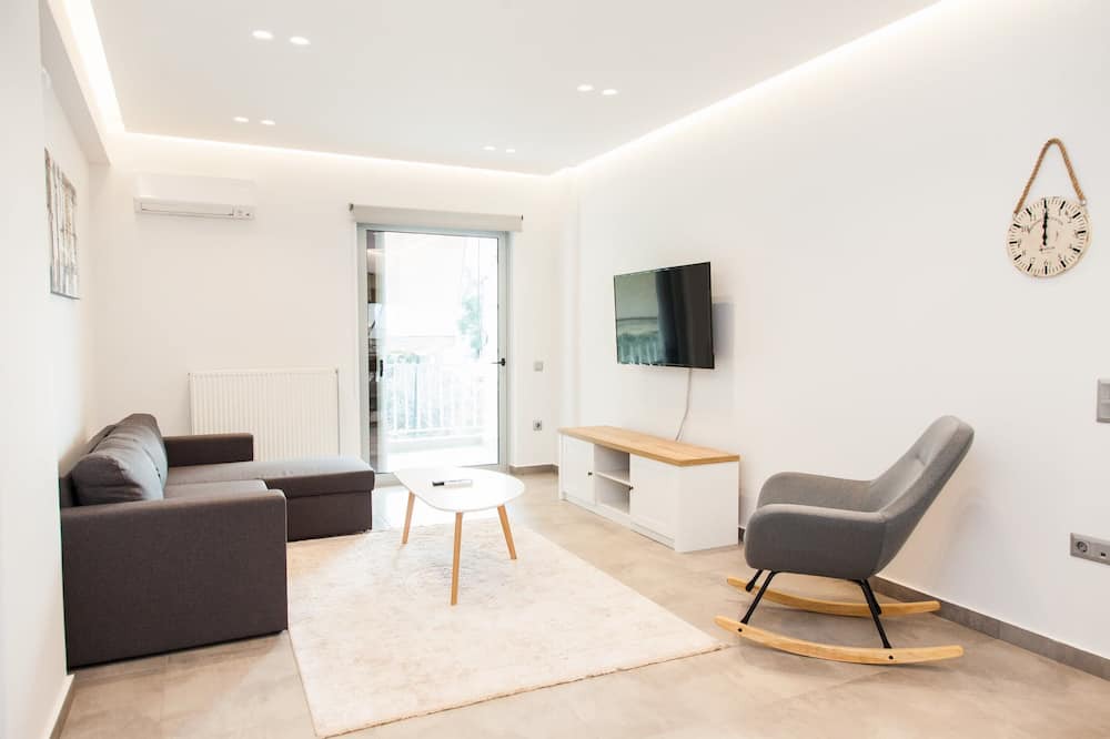 Photo of Livingroom in Goudi