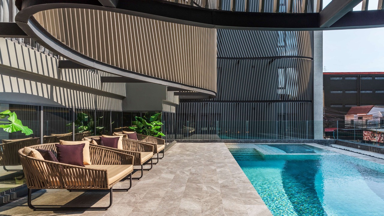 Photo of Outdoor in Rama 9