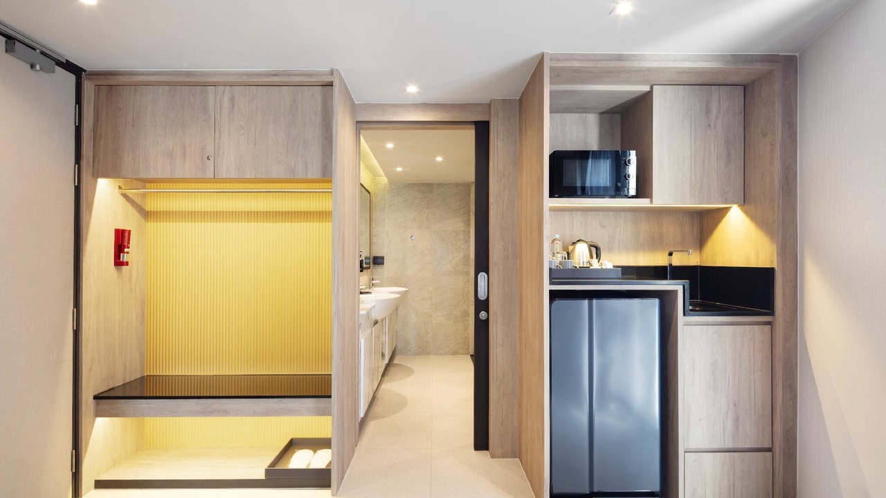 Photo of Kitchen in Rama 9