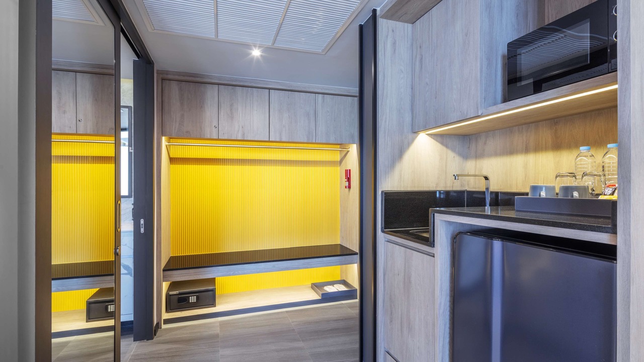 Photo of Bedroom in Rama 9