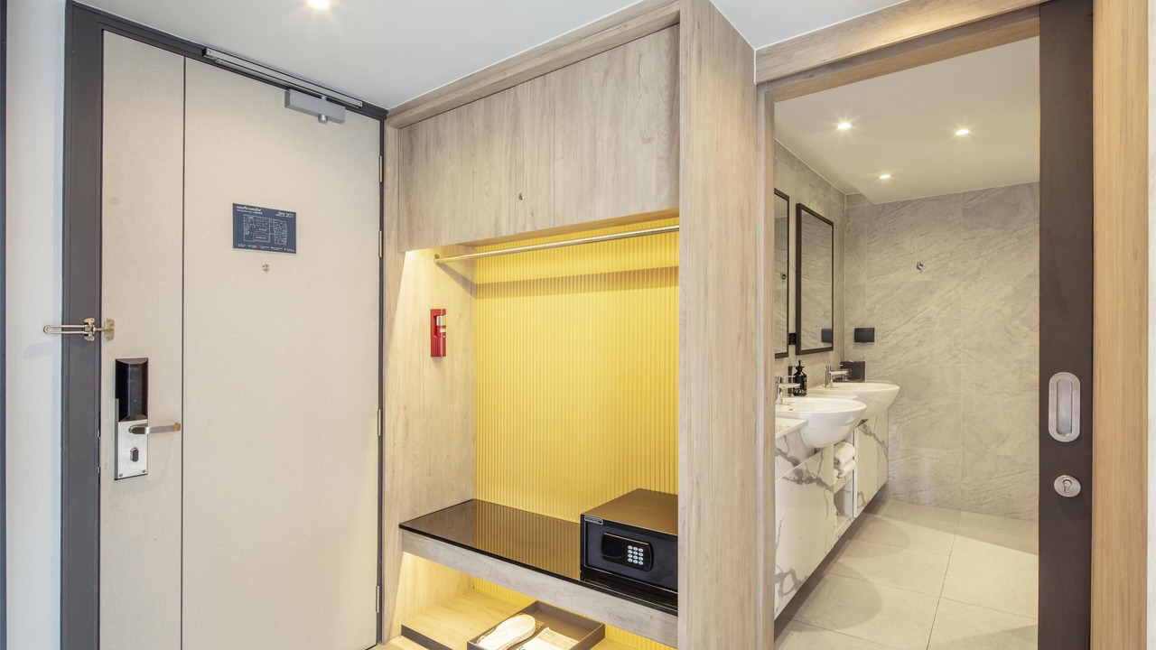 Photo of Kitchen in Rama 9